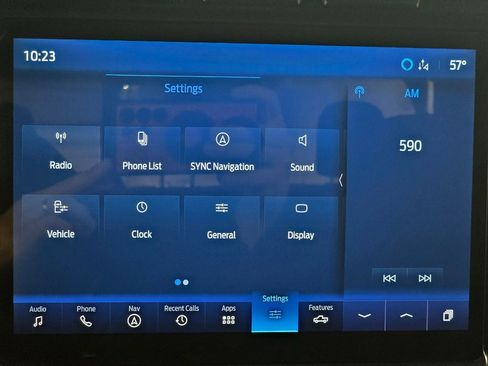 Used 2021 Ford F150 XLT w/ Equipment Group 302A High image 31