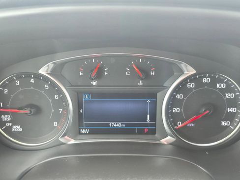 Used 2021 GMC Acadia SLE w/ Driver Convenience Package AWD/4WD image 8