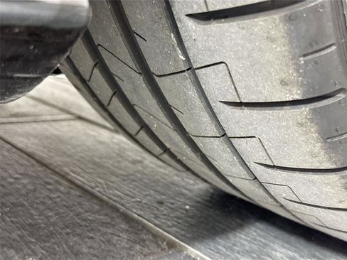 Used 2025 McLaren GTS image 30