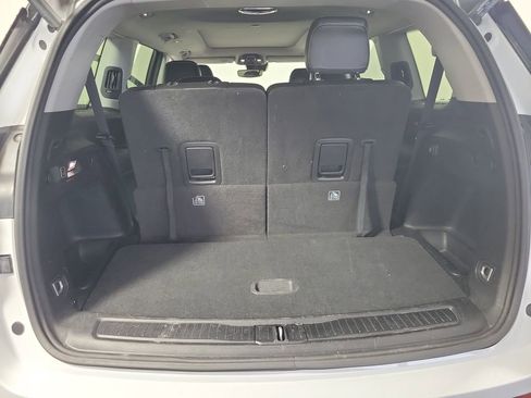 Used 2023 Jeep Grand Cherokee L Limited image 23