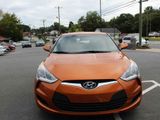 Used 2016 Hyundai Veloster w/ Graphic Package (Lower Body) image 2