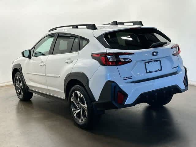 Certified 2026 Subaru Crosstrek 2.5i Limited AWD/4WD image 32