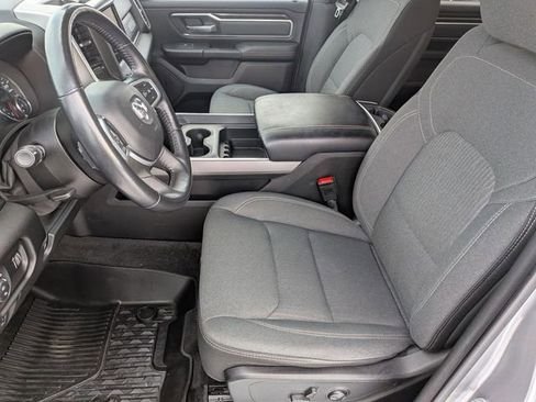 Certified 2022 RAM 1500 Big Horn image 12