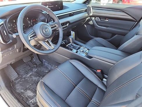 Used 2025 MAZDA CX-50 AWD 2.5 S w/ Cargo Package image 12