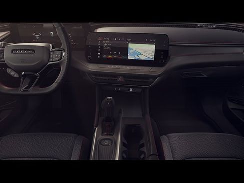 New 2026 Dodge Charger Scat Pack w/ Blacktop Package image 5