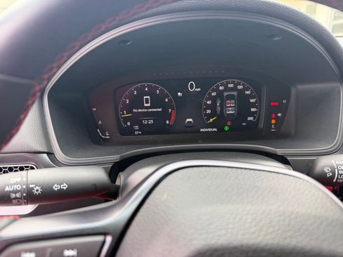 Used 2024 Honda Civic Type R image 16