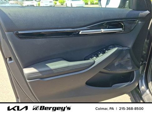 Certified 2026 Kia Seltos EX w/ EX Sunroof Package AWD/4WD image 15