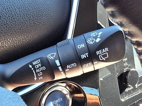 Used 2017 Toyota Prius Four Touring w/ Carpet Mat Package image 38