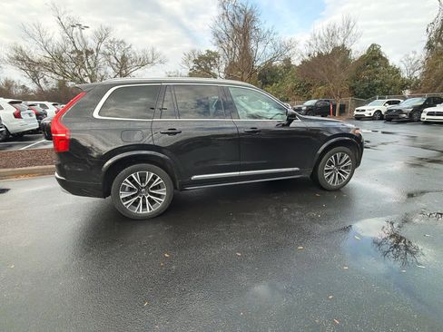 Certified 2022 Volvo XC90 T8 Inscription Expression w/ Advanced Package image 16