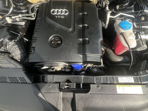 Used 2011 Audi A4 2.0T Premium Plus AWD/4WD image 9