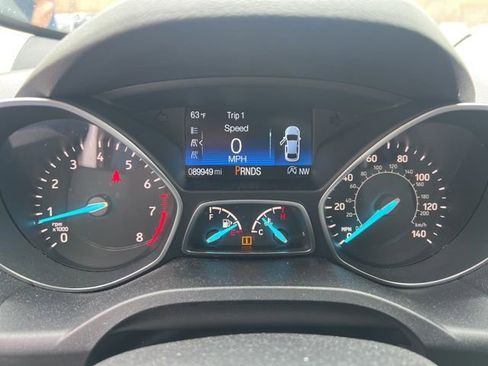 Used 2018 Ford Escape SE w/ SE Sync 3 Package image 23