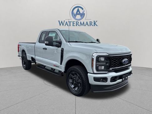 New 2026 Ford F350 XL w/ STX Appearance Package AWD/4WD image 10