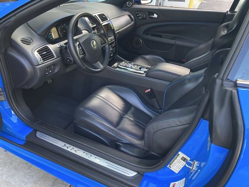 Used 2013 Jaguar XKR R-S RWD image 14