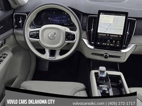 Used 2026 Volvo XC90 B6 Ultra w/ Protection Package AWD/4WD image 27