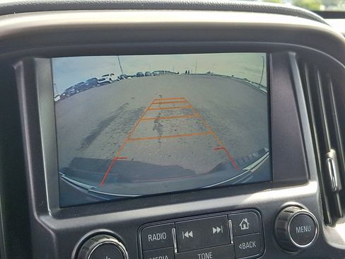 Used 2016 Chevrolet Colorado Z71 AWD/4WD image 19