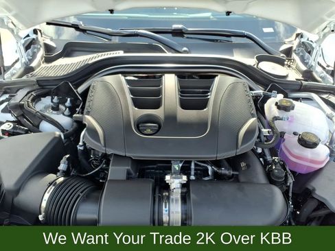 New 2026 Dodge Charger R/T image 16