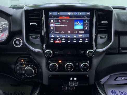 Used 2022 RAM 1500 Big Horn AWD/4WD image 22