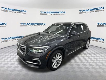 Used 2019 BMW X5 xDrive40i w/ Premium Package 2