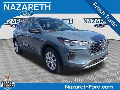 Used 2023 Ford Escape Active AWD/4WD image 1