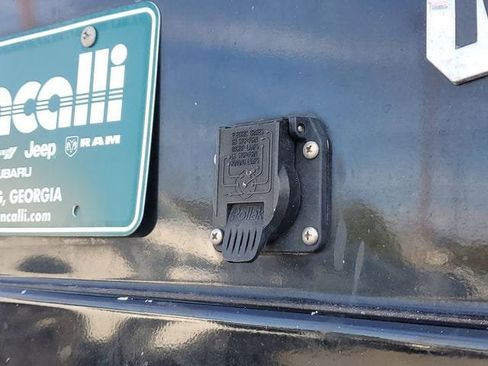 Used 2024 Chevrolet Silverado 3500 W/T w/ WT Convenience Package image 8