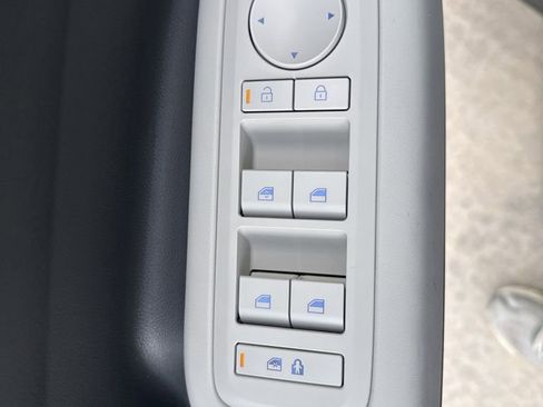 New 2026 Hyundai Santa Fe SE FWD image 24