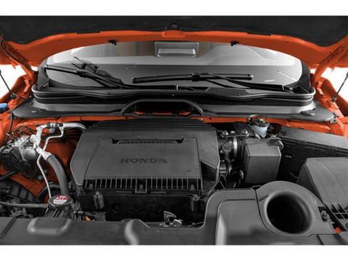 Used 2026 Honda Passport TrailSport Elite image 11