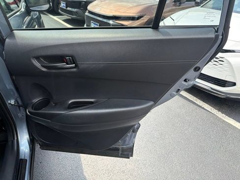 Used 2025 Toyota Corolla Cross LE w/ Moonroof Package AWD/4WD image 13
