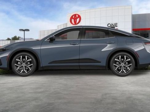 New 2026 Toyota Crown XLE image 26