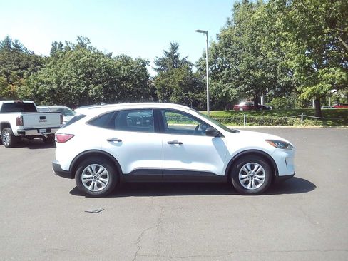 Used 2021 Ford Escape S FWD image 6