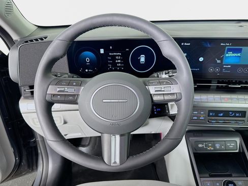New 2026 Hyundai Kona Limited FWD image 12