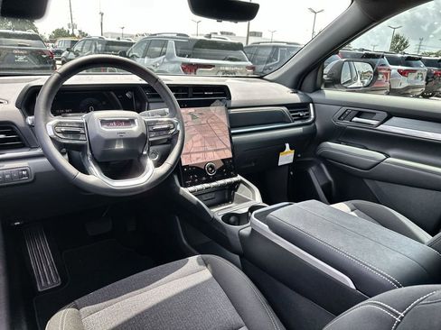 New 2026 GMC Terrain Elevation w/ Technology Package II FWD image 20
