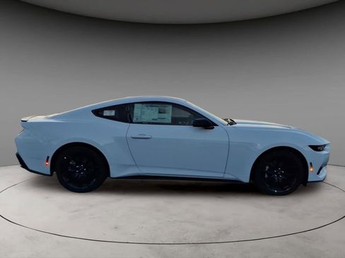 New 2026 Ford Mustang Premium image 10