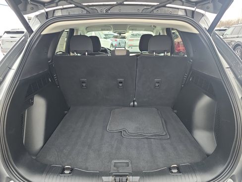 Certified 2022 Ford Escape SE w/ Convenience Package image 9