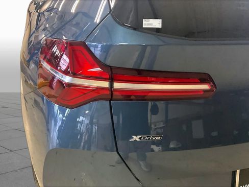 Used 2026 BMW X3 xDrive30i w/ Convenience Package AWD/4WD image 14