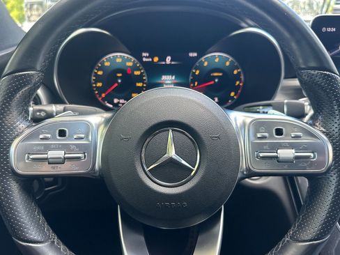 Certified 2021 Mercedes-Benz C 300 Sedan image 17