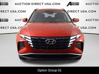 Used 2023 Hyundai Tucson SEL AWD/4WD video 2