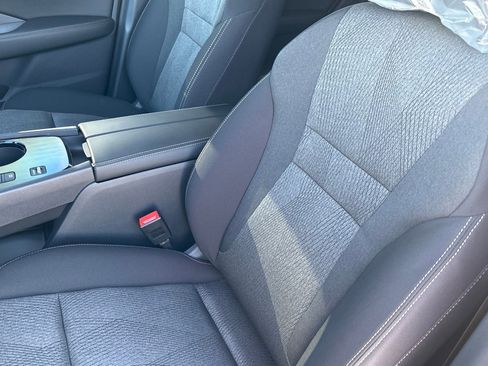 New 2026 Nissan Rogue SV w/ Cold Weather Package image 19