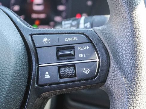 Used 2023 Honda Accord LX image 32