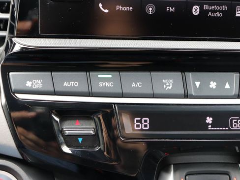 Used 2025 Honda Odyssey EX-L image 38