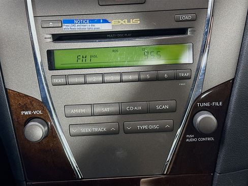 Used 2012 Lexus ES 350 4dr Sdn image 19