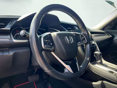 Used 2019 Honda Civic EX image 36