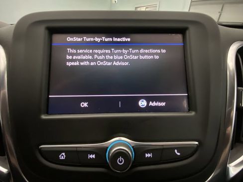 Used 2021 Chevrolet Equinox LT AWD/4WD image 18