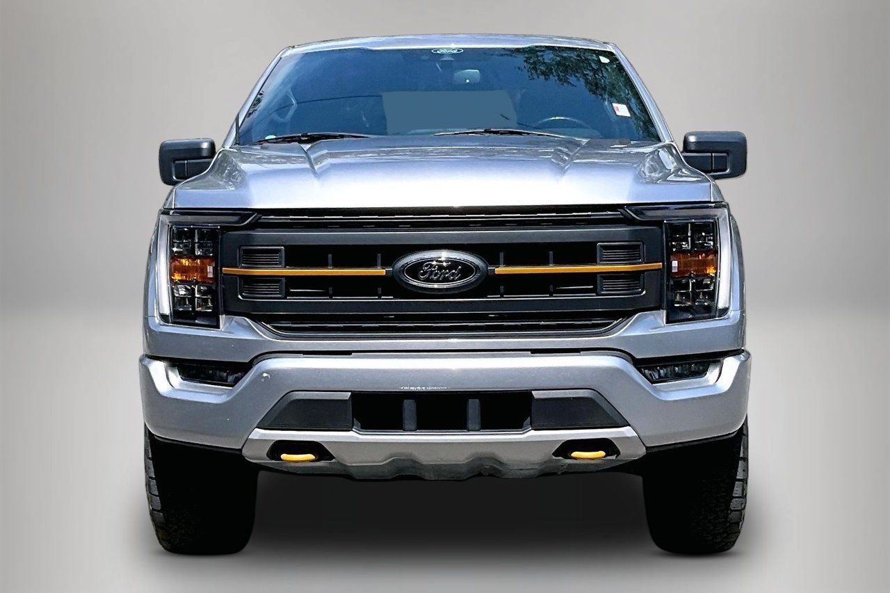Used 2021 Ford F150 Tremor w/ Equipment Group 401A Mid AWD/4WD image 3