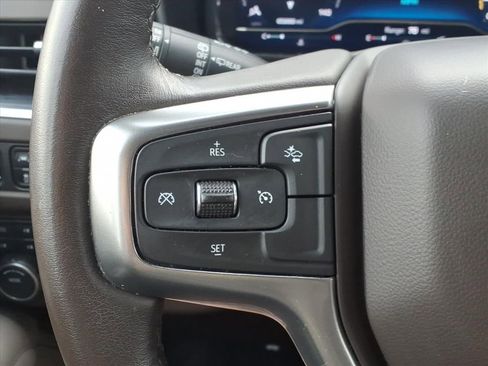 Used 2022 Chevrolet Tahoe Z71 image 21