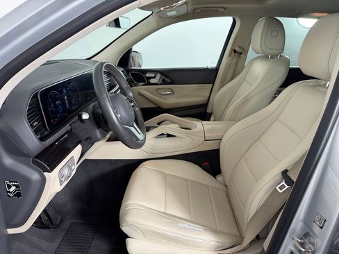 Used 2020 Mercedes-Benz GLE 350 image 5