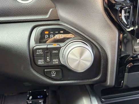 Used 2023 RAM 1500 Laramie image 27