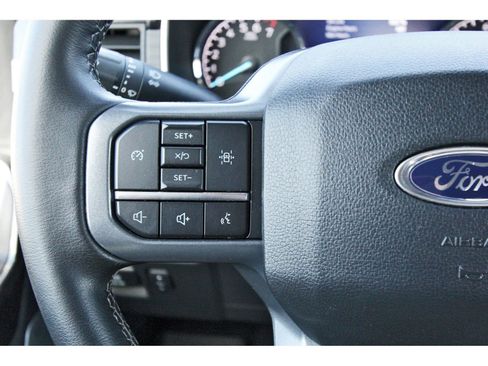 Used 2023 Ford F150 XLT w/ Equipment Group 302A High image 18