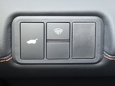 New 2026 Honda Passport TrailSport Elite image 16