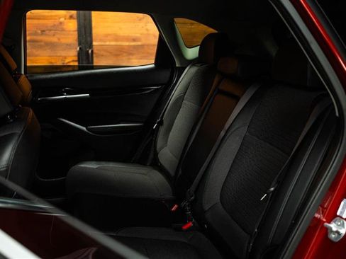 Used 2023 Kia Seltos Nightfall Edition image 10