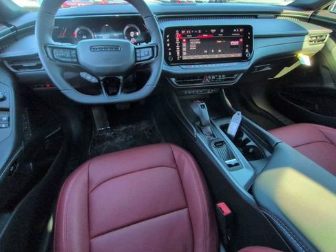 New 2026 Dodge Charger R/T Scat Pack image 14